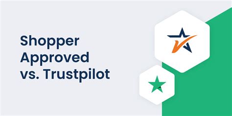 Shopper Approved vs Trustpilot (Shopp.